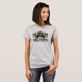Camiseta Guardião da Nação | Mulheres