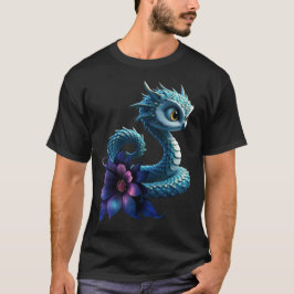 Camiseta Guardião da Selva ao Luar – Coruja Encantada