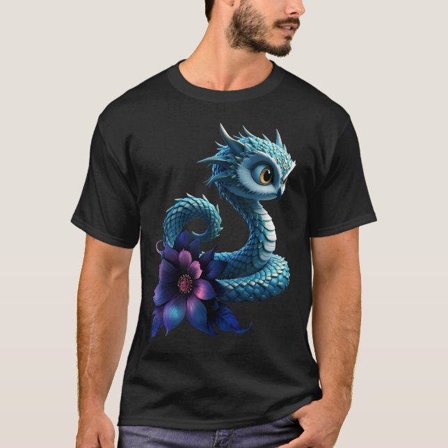 Camiseta Guardião da Selva ao Luar – Coruja Encantada  (Frente)