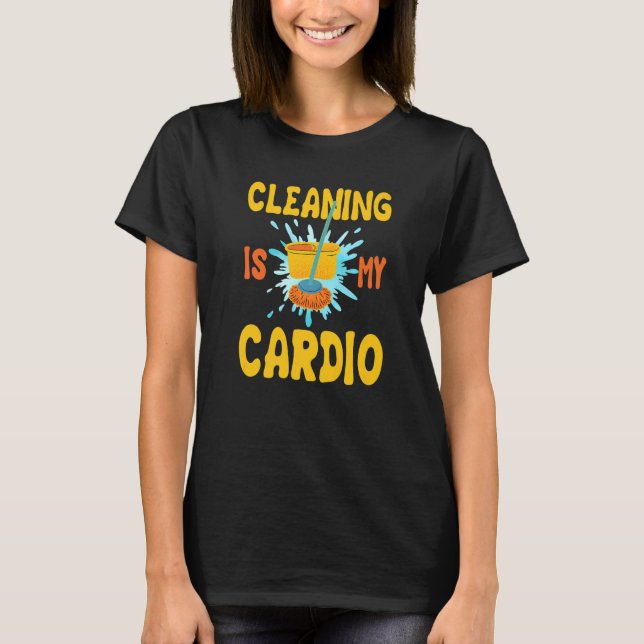 Camiseta Guardião de custódia escolar (Frente)