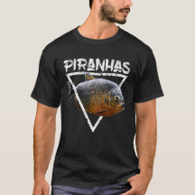 Guardião de Peixes do Piranha