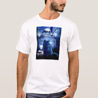 Camiseta Guardião de Salems