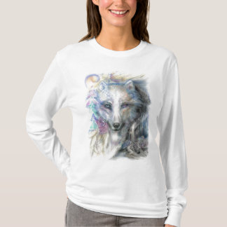 Camiseta Guardião do espírito