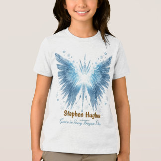 Camiseta Guardião do Halo de Inverno – Personalizado 