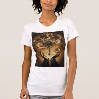 Camiseta Guardião do Portão
