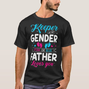Camiseta Guardião Do Sexo Que O Pai Te Ama, Nenhumas