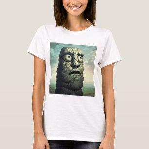 Camiseta Guardião dos Antigos