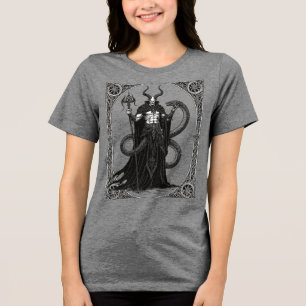 Camiseta Guardião dos Segredos Andromalius Revelado