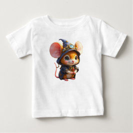 Camiseta Guardião Iluminado pela Lua de Pequenas Maravilhas