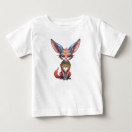 Camiseta Guardião Sagrado do Deserto