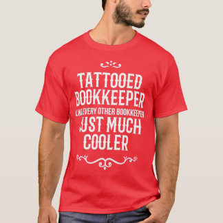 Camiseta Guardião Tatuado Como Qualquer Outro Guardião Ju