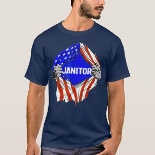 Camiseta Guardião x guarda escolar