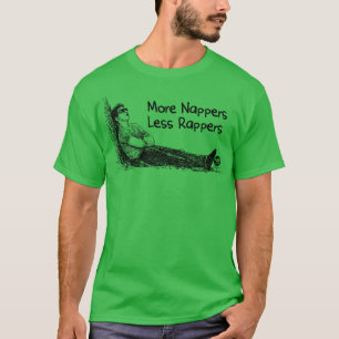 Camiseta guardiões