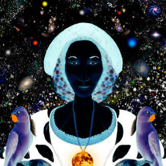 Camiseta Guardiões do Espaço e do Tempo e da Eternidade