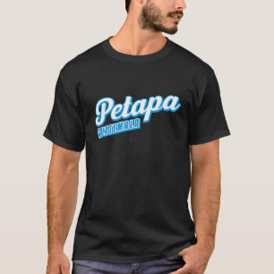 Camiseta Guatemala
