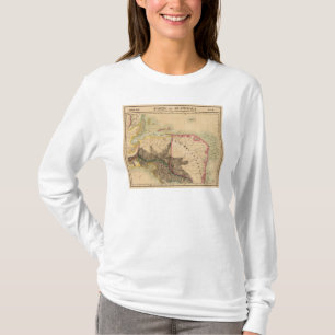 Camiseta Guatemala 72