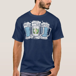 Camiseta Guatemala and the joy of having some beer