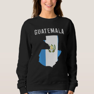 Camiseta Guatemala é sinalizador de Pessoas que amam a Guat