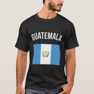Camiseta Guatemala Flag Guatemala Hoodie Guatemala Hooooodi