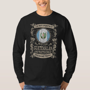 Camiseta Guatemala sinaliza homens e mulheres guatemaltecos