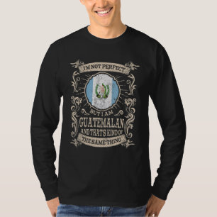 Camiseta Guatemala sinaliza homens e mulheres guatemaltecos