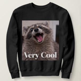 Camiseta Guaxinim Muito Legal Gumbus