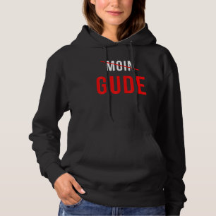Camiseta Gude Gruß Hessen Frankfurt