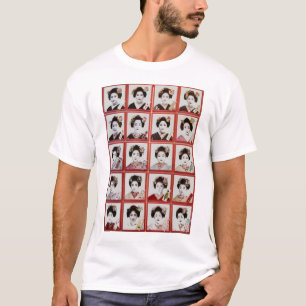 Camiseta Gueixa 2