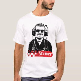 Camiseta Guenther Steiner