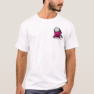 Camiseta Guerra civil americana do segundo grau da costa do