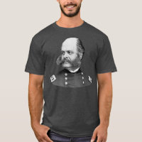 Guerra Civil Geral Ambrose Burnside