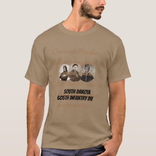 Camiseta Guerra civil Yotes