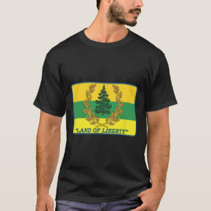 Camiseta Guerra de Menores em Pineland Veteran Forças Espec