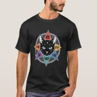 Guerra do Gato do Céu da Estrela do Rio da Sombra