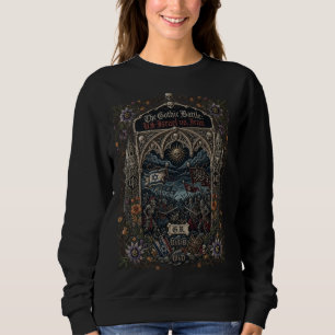 CAMISETA GUERRA E DESTINO