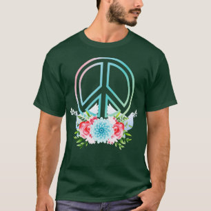 Camiseta Guerra pacífica