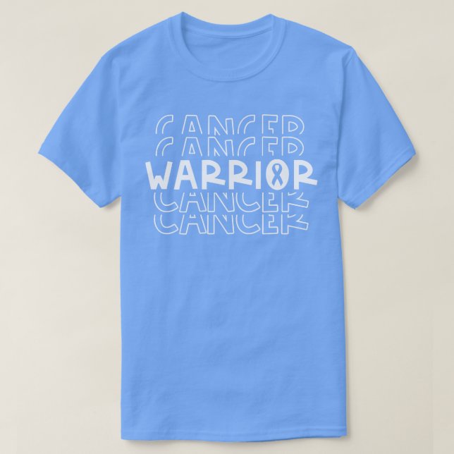 Camiseta Guerreiro (Frente do Design)