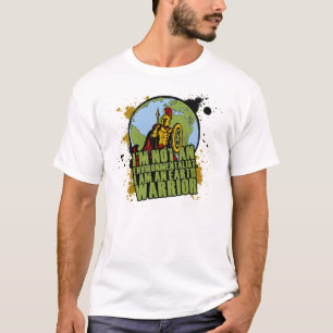 Camiseta Guerreiro