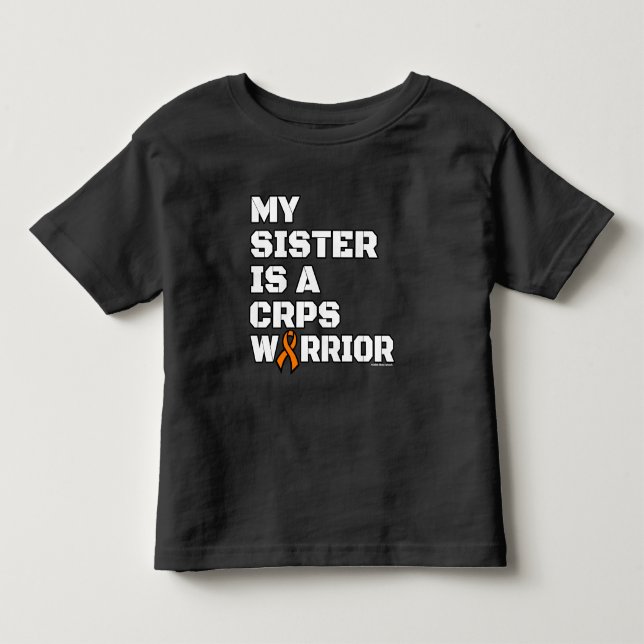 Camiseta Guerreiro/Bloco/Irmã...CRPS (Frente)