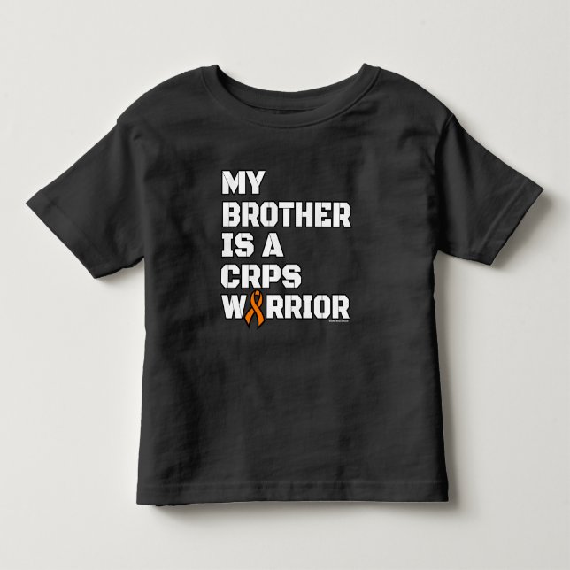 Camiseta Guerreiro/Bloco/Irmão...CRPS (Frente)