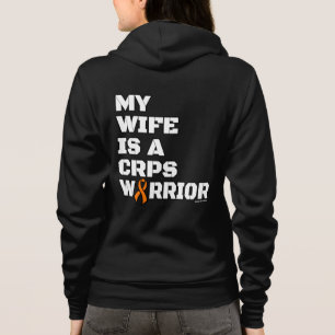 Camiseta Guerreiro/Bloqueio/Esposa...CRPS