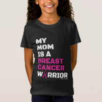 Guerreiro/Bloqueio/Mãe...Cancer de Mama