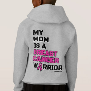 Camiseta Guerreiro/Bloqueio/Mãe...Cancer de Mama