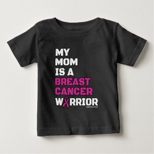 Camiseta Guerreiro/Bloqueio/Mãe...Cancer de Mama