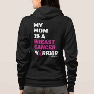 Camiseta Guerreiro/Bloqueio/Mãe...Cancer de Mama