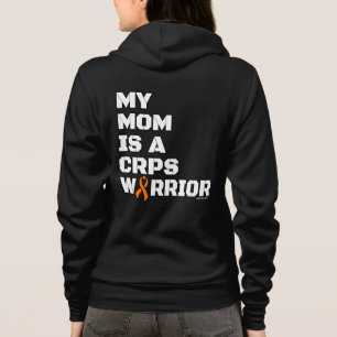 Camiseta Guerreiro/Bloqueio/Mãe...CRPS