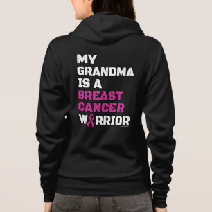 Camiseta Guerreiro/Bloqueio/Vovó...Cancer de peito