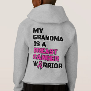 Camiseta Guerreiro/Bloqueio/Vovó...Cancer de peito