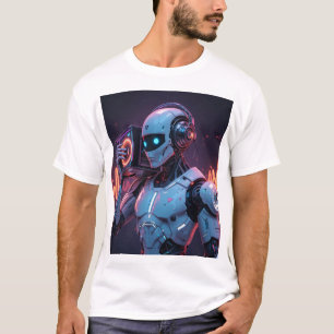 Camiseta Guerreiro BoomBox