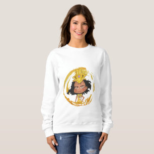 Camiseta Guerreiro Chibi 